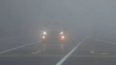 Bolu'da göz gözü görmüyor