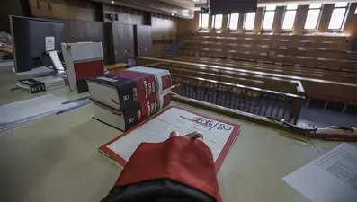 Adli tatil ne zaman bitiyor? Adli tatil süresi