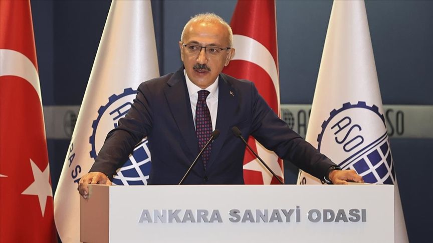 Bakan Elvan'dan enflasyonla mücadele mesajı