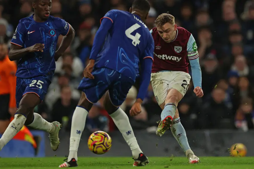 WEST HAM UNİTED-LEİCESTER CİTY MAÇI NE ZAMAN, SAAT KAÇTA VE HANGİ KANALDA? 1