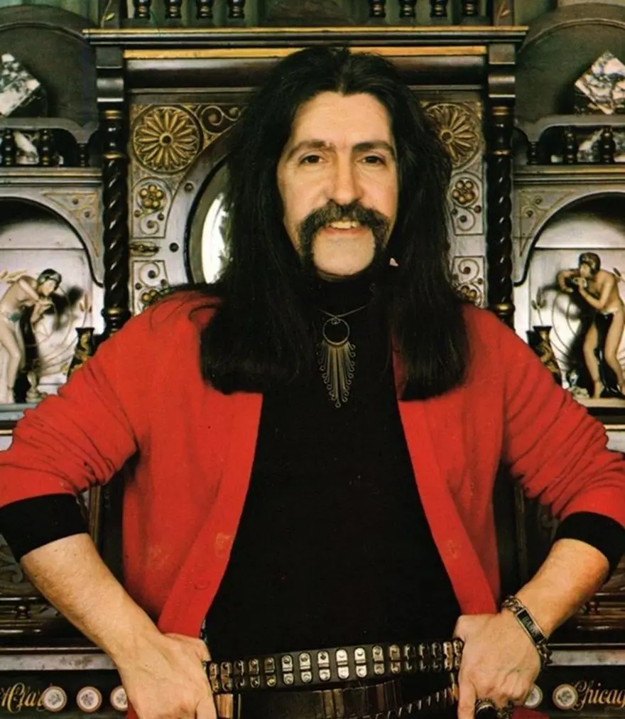 "BARIŞ MANÇO'YU SAHNEYE ÇIKARACAĞIZ" 6