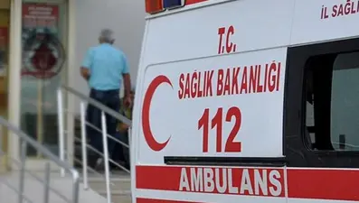 Çankırı'da baraja giren kişi boğuldu