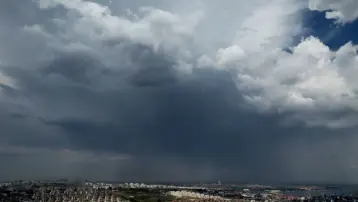 Komplo teorisi yeniden gündemde: ABD ordusu havaya tonlarca zehirli kimyasal mı saldı?