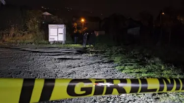 Havaya rastgele ateş açtı, biri çocuk üç kişi yaralandı