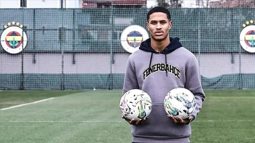 17- JAYDEN OOSTERWOLDE: 13 MİLYON EURO 4