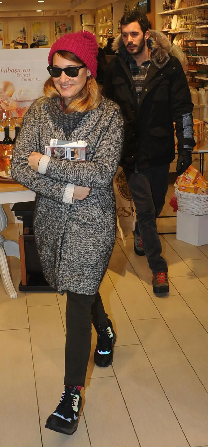 Barış Arduç ve Gupse Özay'ın nikah detayları şekilleniyor 4