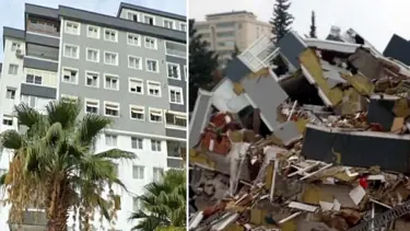 Ezgi Apartmanı davasının ilk duruşması görüldü: 35 kişi hayatını kaybetmişti
