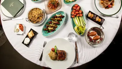 d.ream restoranlarından Ramazan'a özel deneyimler