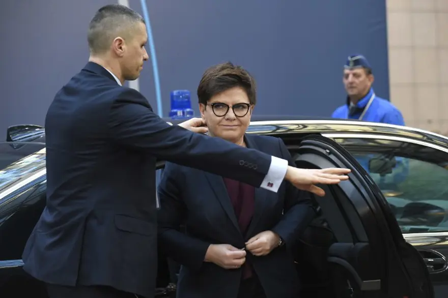 Polonya'da komünizm sonrası en büyük siyasi kriz 