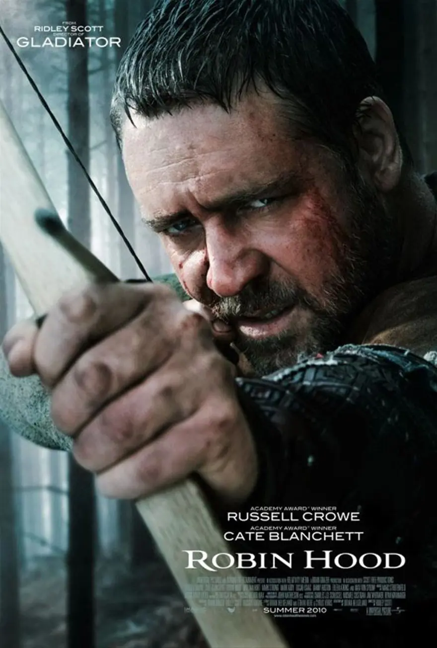 19- Robin Hood 36