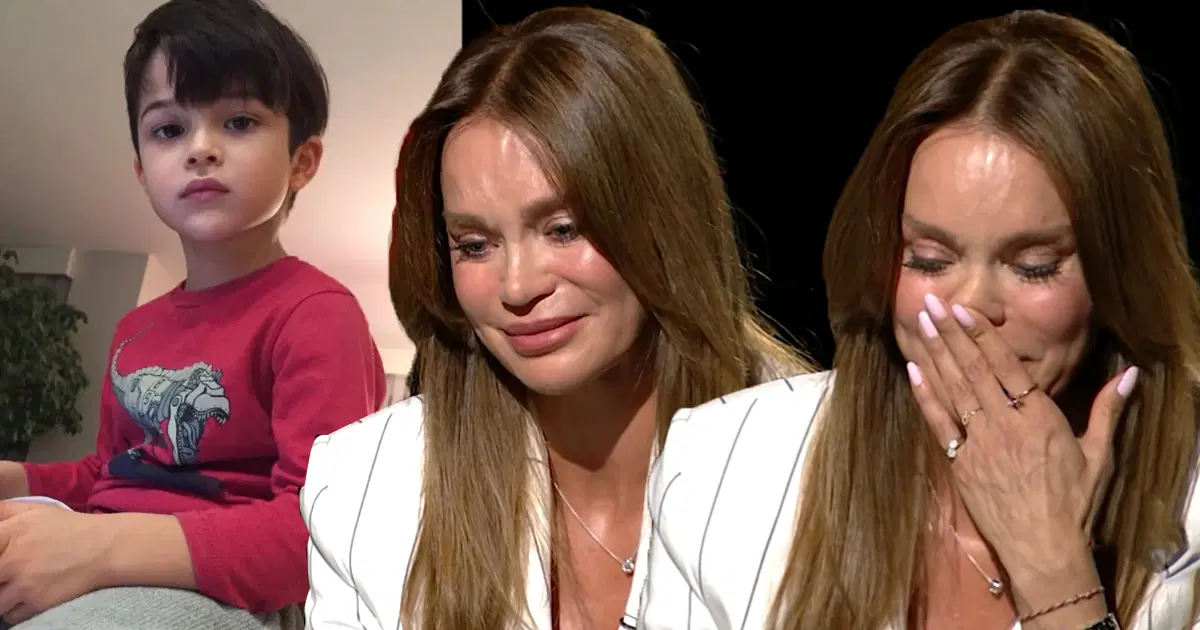 Ebru Şallı'nın dinmeyen acısı. "Eve kapanıp ağlasam da Pars geri gelmeyecek"