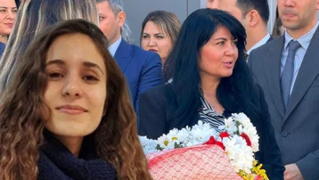 Türkiye'nin konuştuğu başsavcı Ebru Cansu, soruşturma sonrası ilk kez görüntülendi