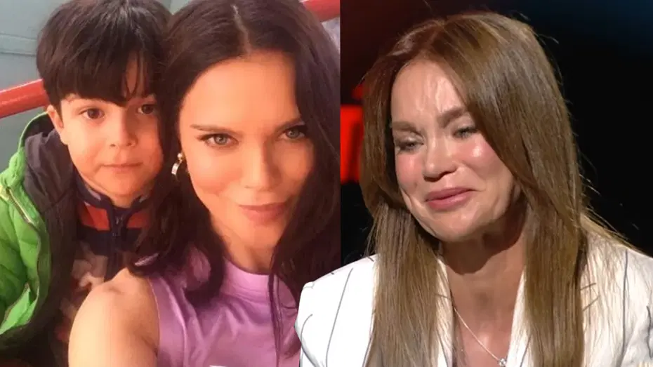 Ebru Şallı, Empati'de. 