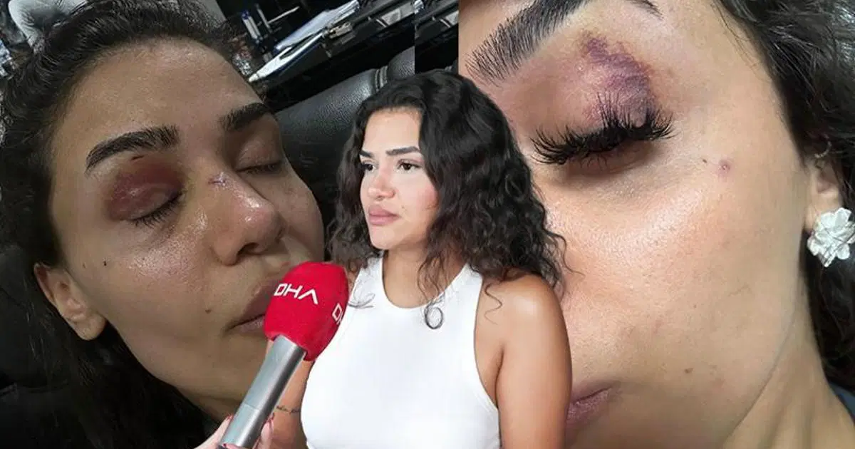 Ebru hemşirenin yardım çığlığı: "Ölmeden önce sesimi duyun"