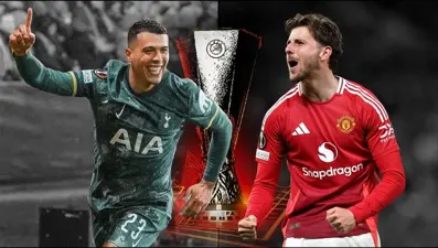 Avrupa Ligi finali (Tottenham-Manchester United) maçı ne zaman, saat kaçta ve hangi kanalda canlı yayınlanacak? Kupa finalinde İngiltere derbisi