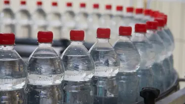 "Bordan cam şişe üretimi desteklenmeli"