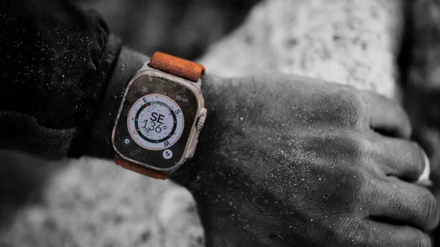 APPLE WATCH'A WIDGET GELİYOR 4