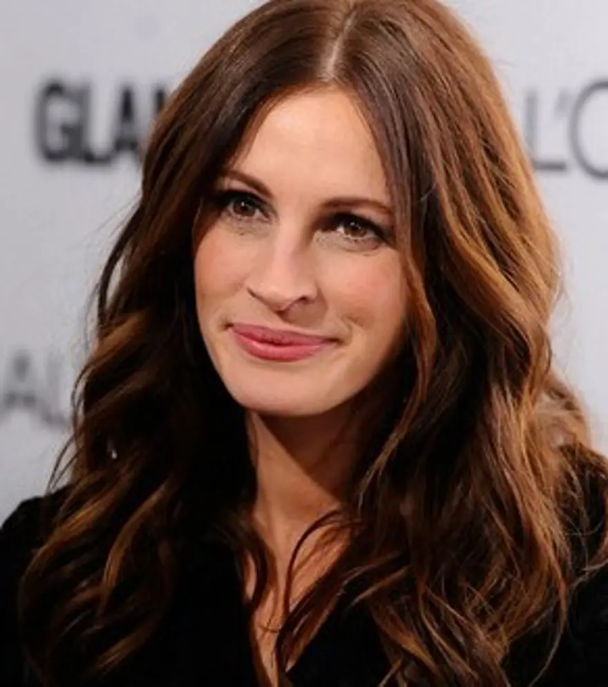 69- Julia Roberts 68