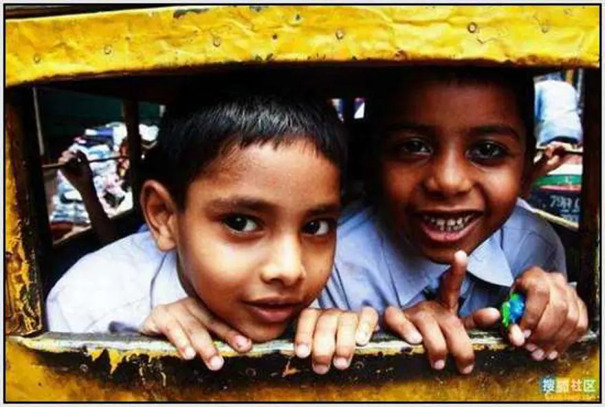 Hint usulü okul servisi 20