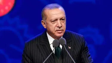 Cumhurbaşkanı Erdoğan Rusya'ya gidecek