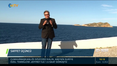 0'dan 100'e 9 Kasım 2019