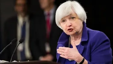 ABD Hazine Bakanı Yellen: Rusya'ya güçlü yeni yaptırımlar gelecek