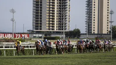 Gazi Koşusu&#x27;na katılacak atlar belli oldu: Gazi Koşusu birincilik ödülü ne kadar? İkramiye rakamları açıklandı