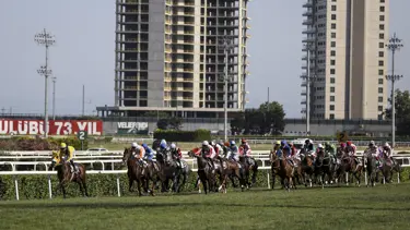 98. Gazi Koşusu'na geri sayım başladı: Gazi Koşusu ne zaman?