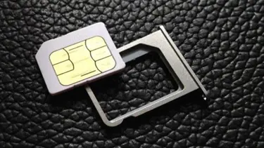 ‘SIM kartların sonu geldi’