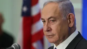 AB'den Netanyahu'ya sert sözler: "Hamas'ı kuran ve finanse eden İsrail'dir" AB'den Netanyahu'ya sert sözler: "Hamas'ı kuran ve finanse eden İsrail'dir"