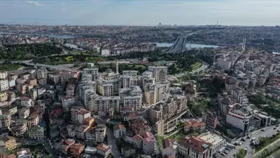 İstanbul'un kentsel dönüşüm çıkmazı