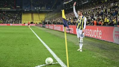 Sebastian Szymanski için İngiliz ekip devrede