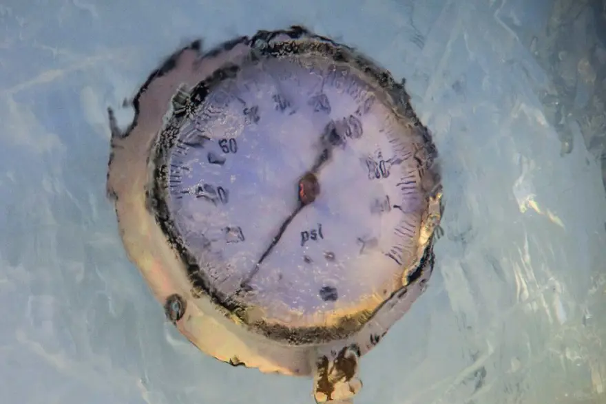 Buz bar ilgi odağı 9