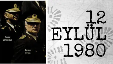 Yargıtay'dan '12 Eylül' talebi: Rütbeleri de mallarını da geri alın