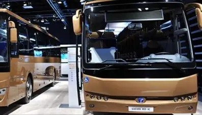 Temsa'da konkordato süreci resmen sona erdi