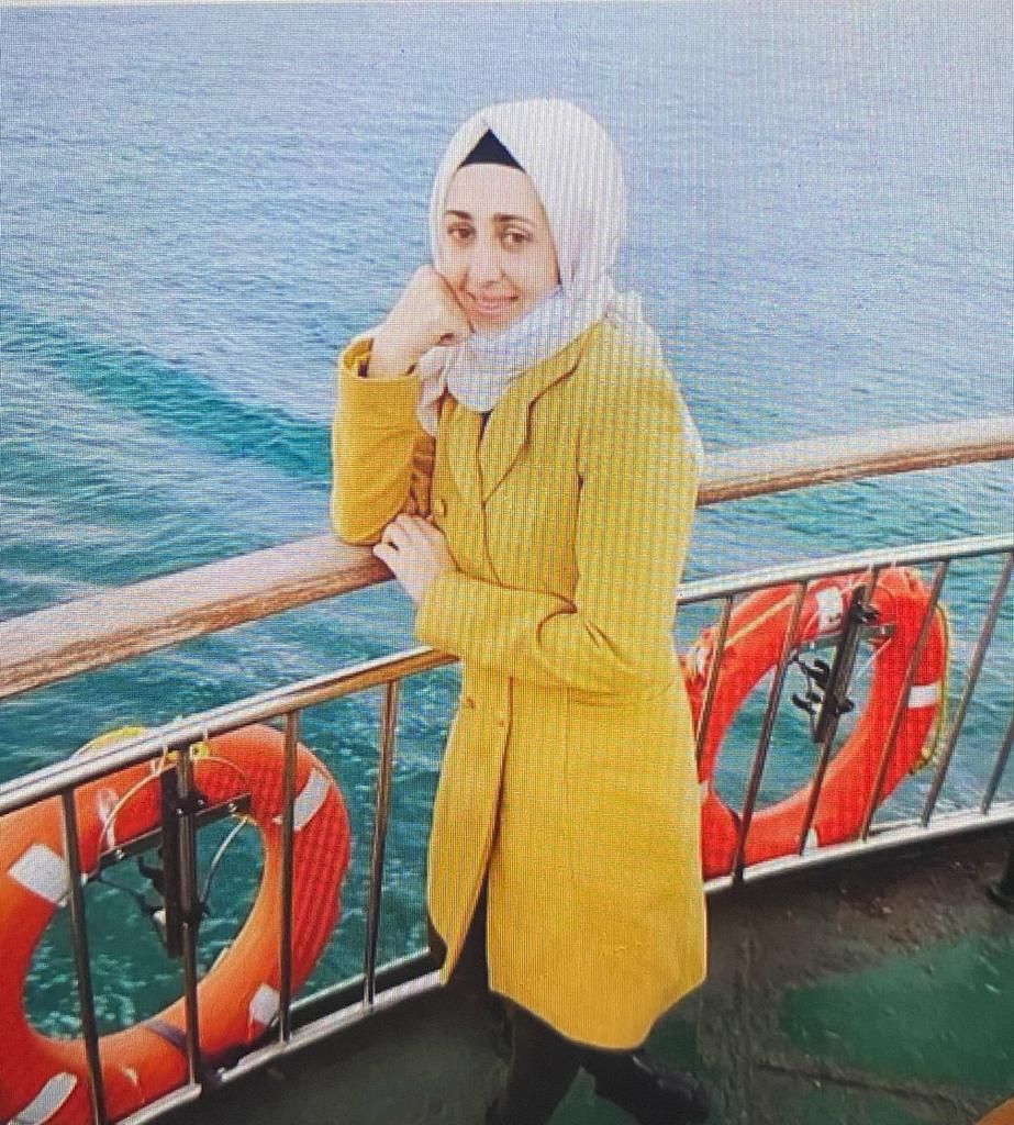 Kadıköy'de kadın cinayeti: Yudum Mert, çalıştığı hastanede öldürüldü