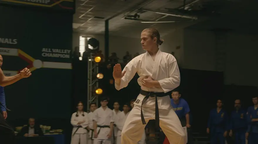 Eylül ayının zirvedeki oyuncuları 20