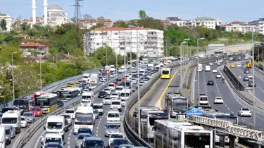 Yeni araçlarda bulunması zorunlu gelişmiş güvenlik sistemleri belirlendi