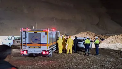 İliç'ten 112 gün sonra çıkarılan tanınmaz haldeki işçiye DNA testi yapılacak