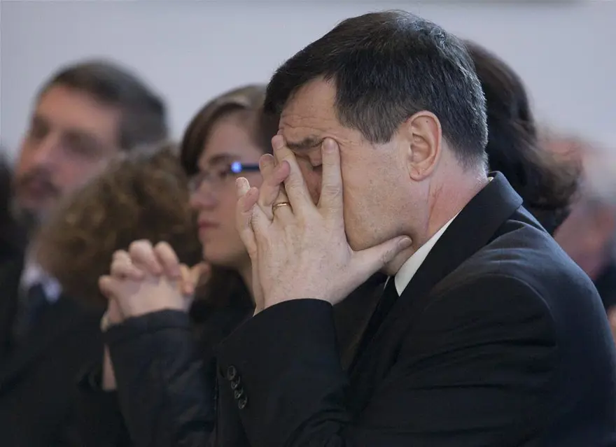 Babanın ardından 9 Babanın ardından 9