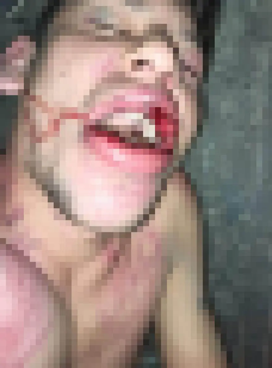 GÜVENLERİNİ YENİDEN KAZANIP GÖRÜNTÜLERE ULAŞTI 4