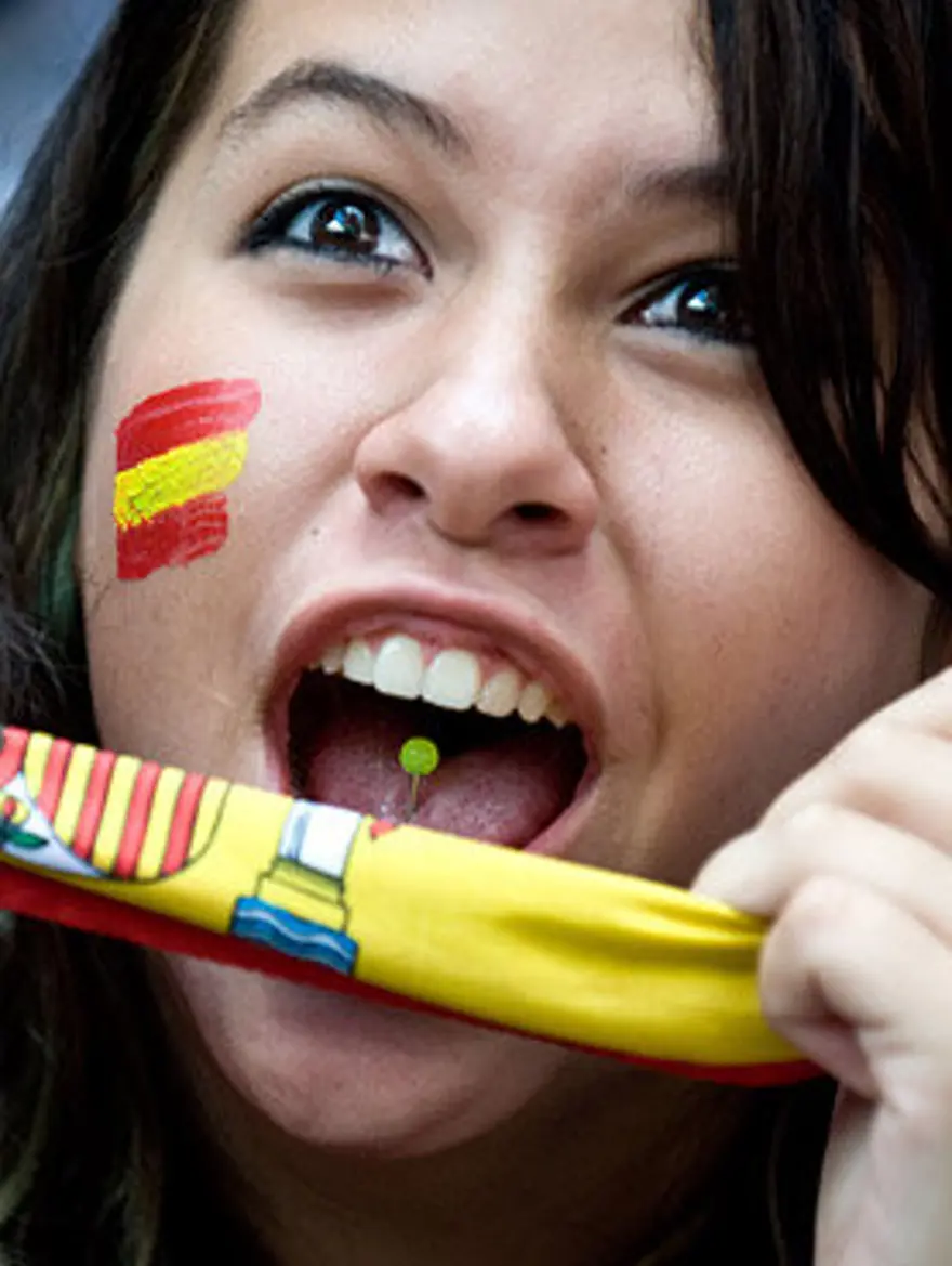 En güzel 100 taraftar 13 En güzel 100 taraftar 13