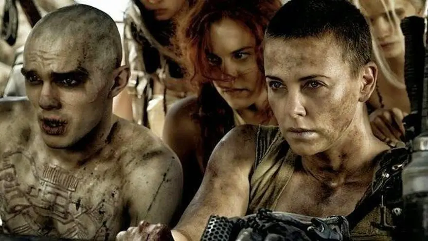 Quentin Tarantino'dan 35 film önerisi 22