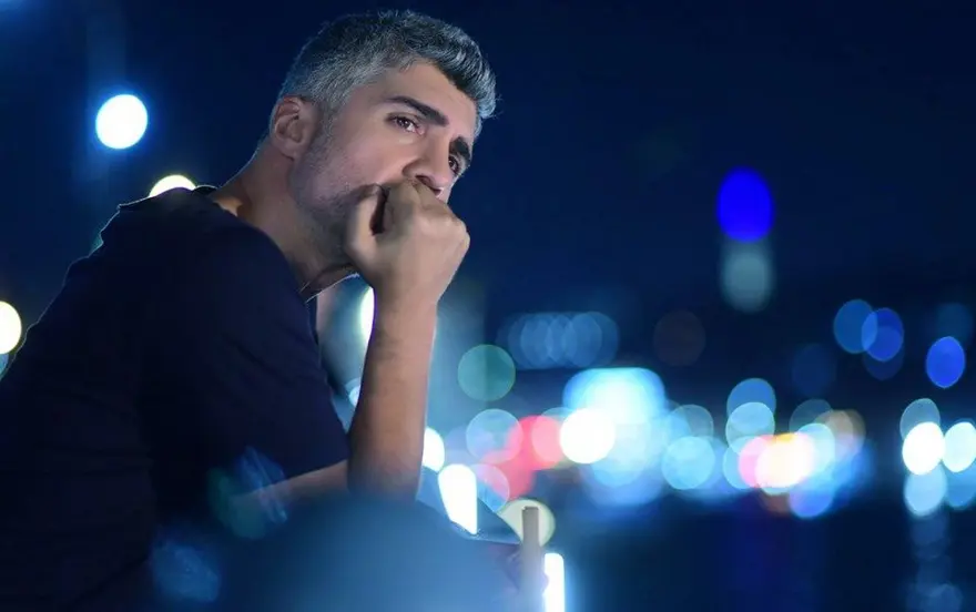 Özcan Deniz’in 300 dolarlık konser biletleri günler öncesinden tükendi (İsrail'de Özcan Deniz izdihamı) 7