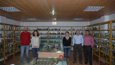 Türk akademisyenler yeni bir bakteri türü keşfetti