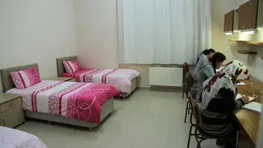 Yurt başvuru tarihleri belli oldu