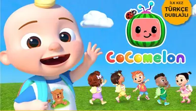 Dünyaca ünlü Moonbug’ın çocuk içerikleri 23 Nisan’dan itibaren puhutv’de