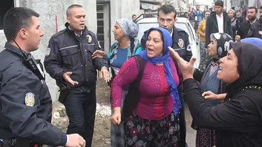 Dört yaşındaki çocuğa cinsel saldırı Türkiye'yi ayağa kaldırdı