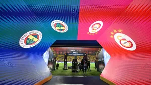TFF Süper Kupa tarihini açıkladı