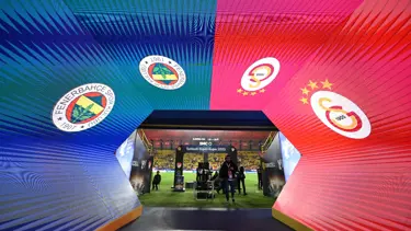 TFF Süper Kupa tarihini açıkladı